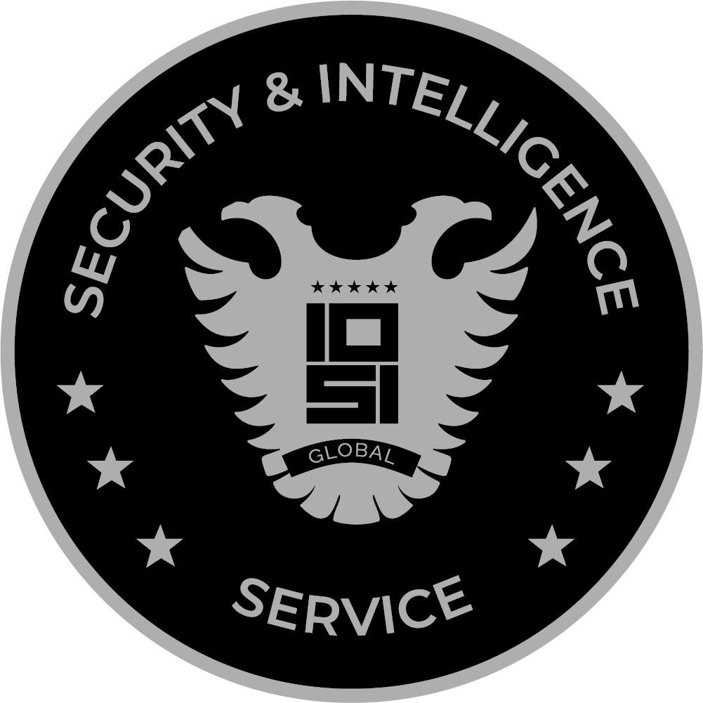 IOSI Global seal